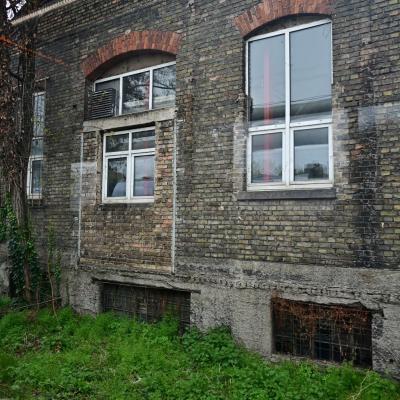 Eindrücke der Hafenrundfahrt im Mannheimer Hafen