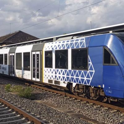 Eindrücke unserer Ausflügsfahrt zur Völklinger Hütte
