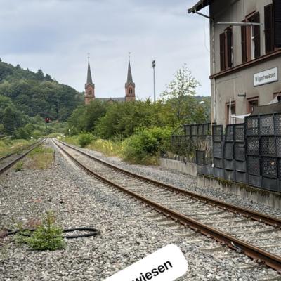 Eindrücke unserer Ausflügsfahrt zur Völklinger Hütte